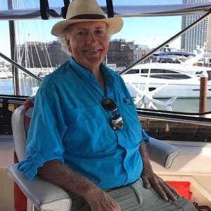 Meet your Posher, John